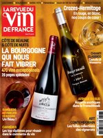 La Revue du Vin de France